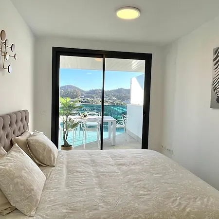 Three Bedroom Vacation Paradise Fuengirola Exterior foto