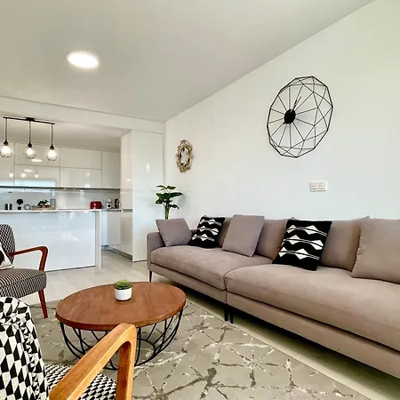 Three Bedroom Vacation Paradise Fuengirola Exterior foto