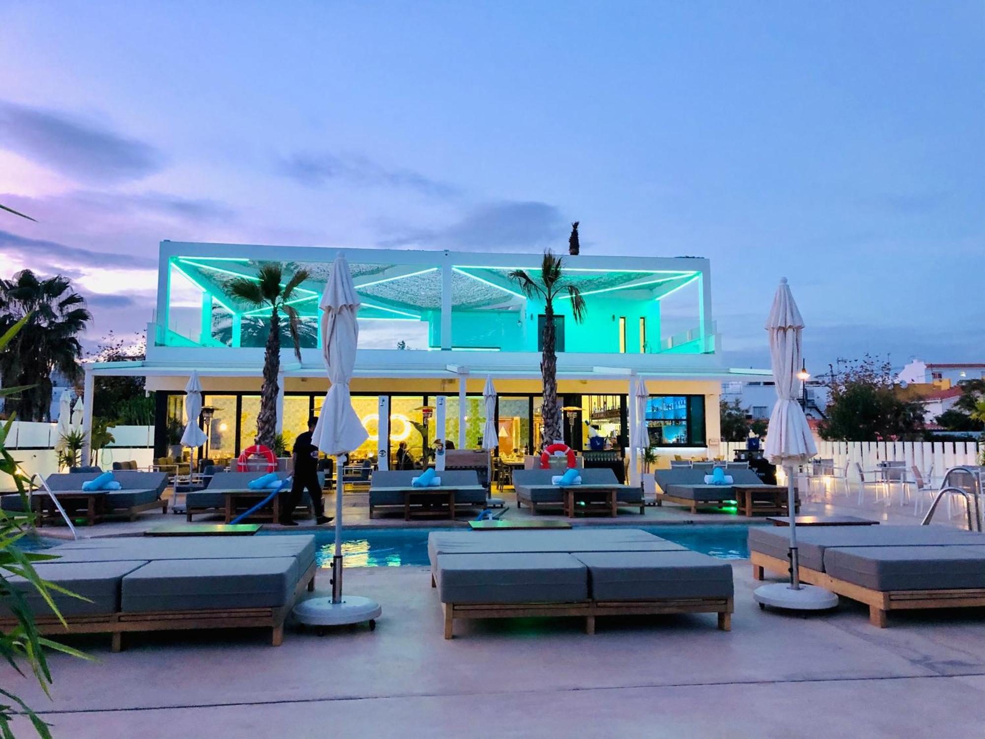 Apartamento Three Bedroom Vacation Paradise