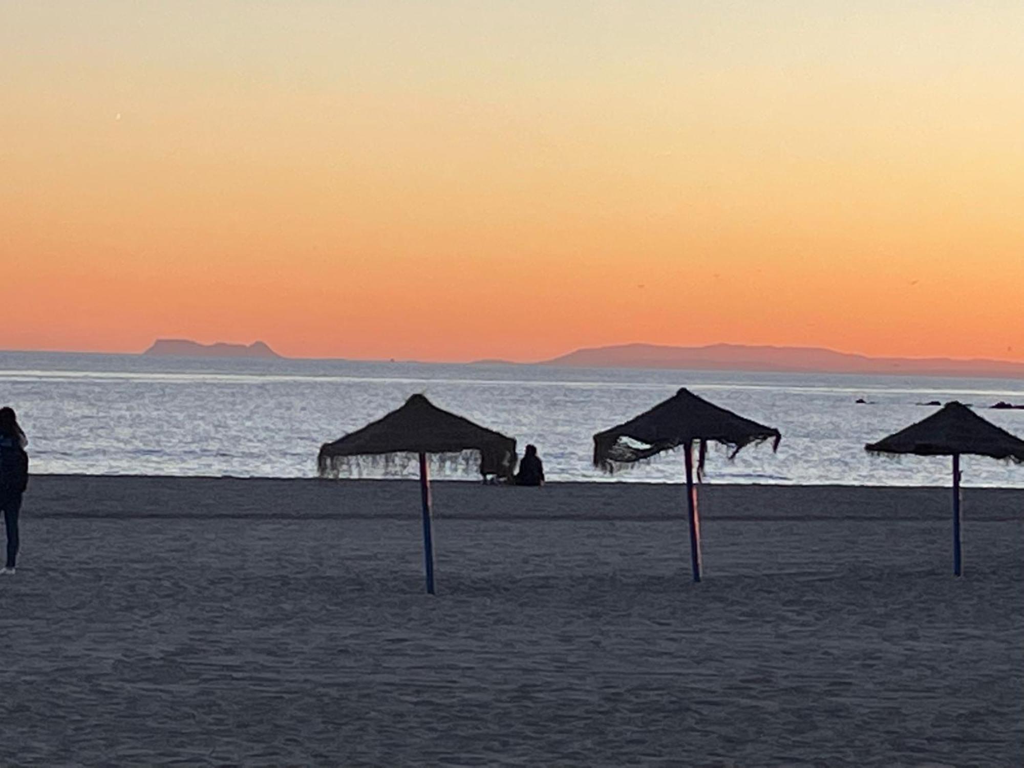Apartamento Three Bedroom Vacation Paradise