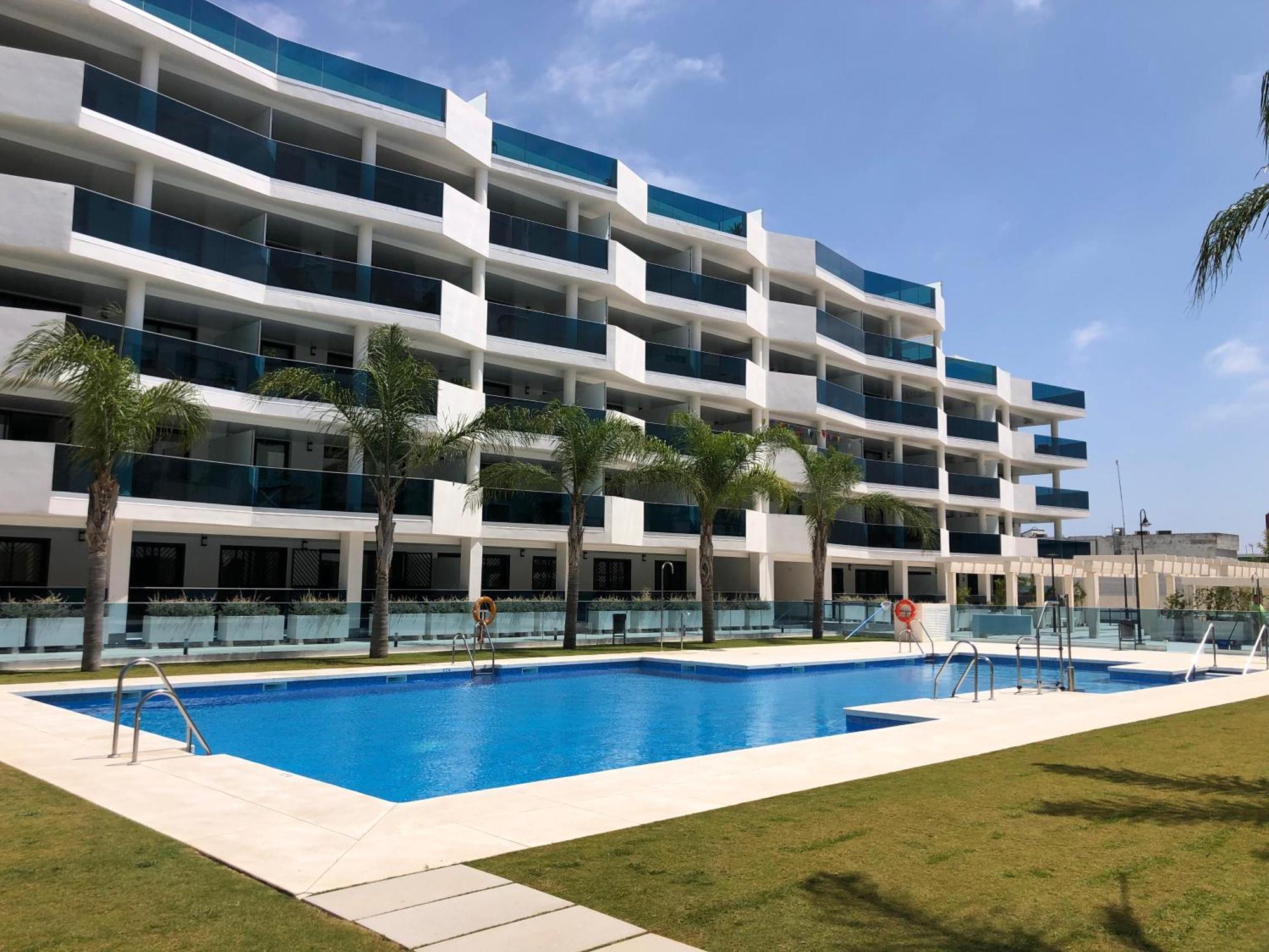 Three Bedroom Vacation Paradise Apartamento