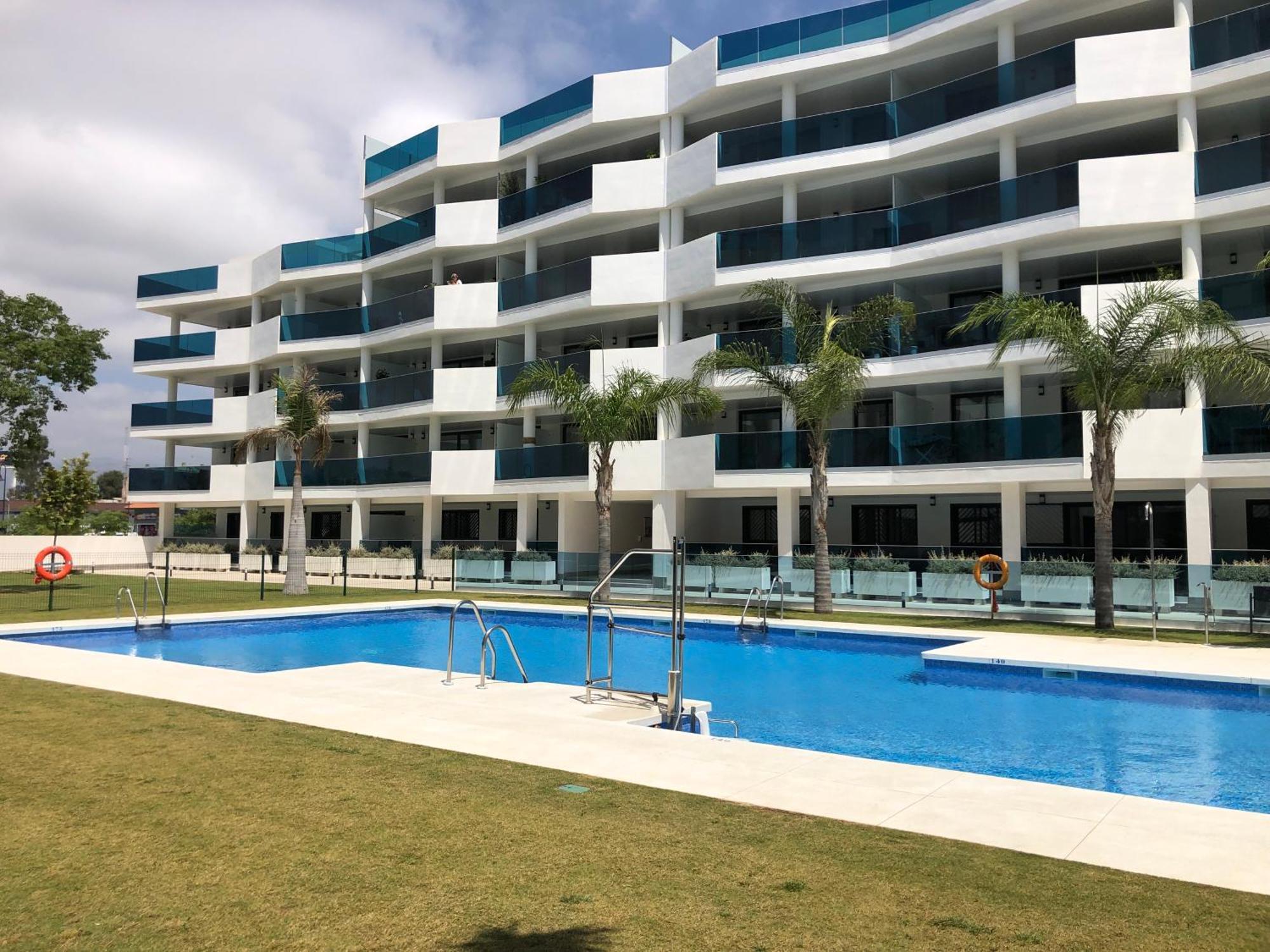 Apartamento Three Bedroom Vacation Paradise