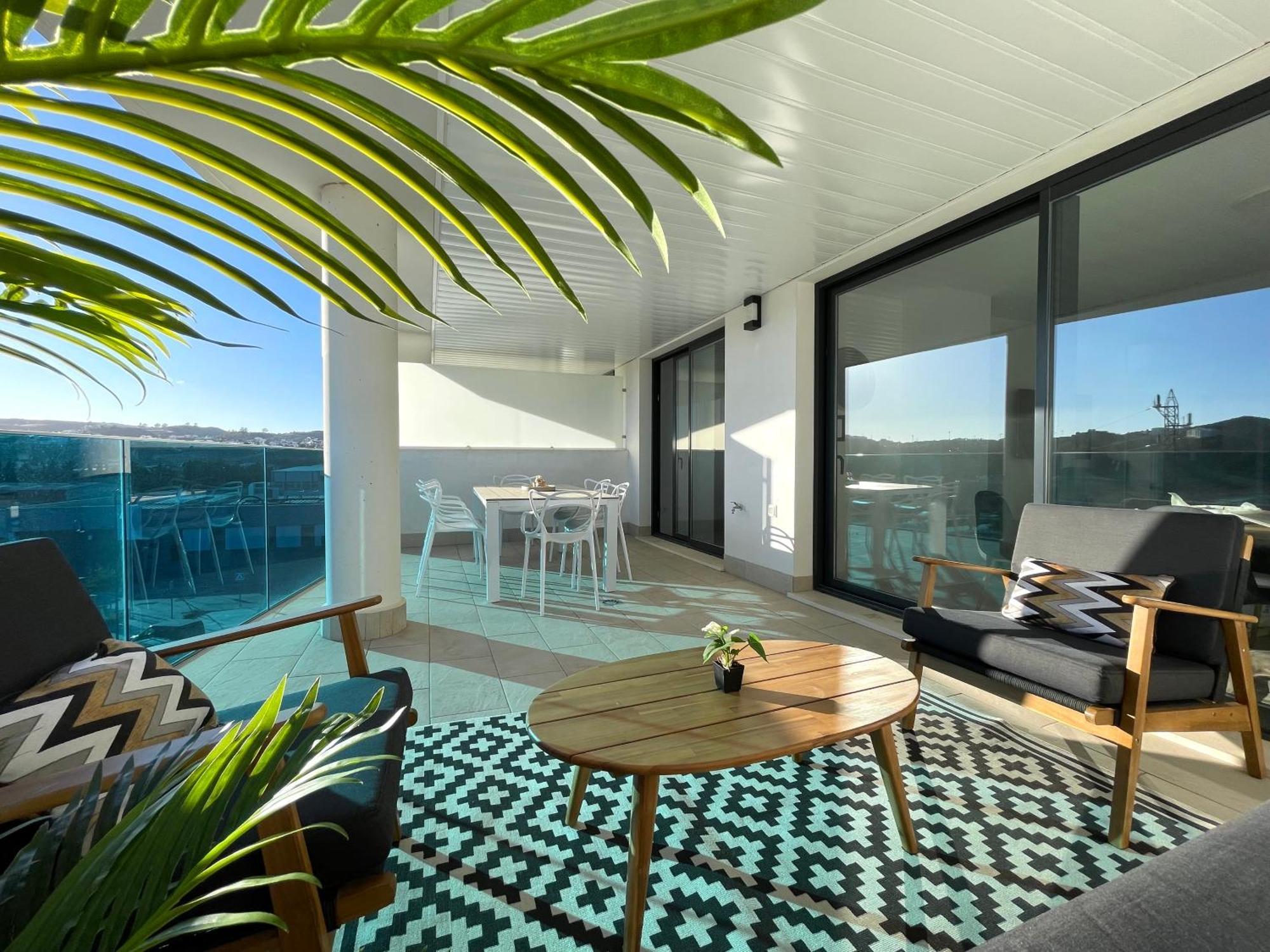 Apartamento Three Bedroom Vacation Paradise *
