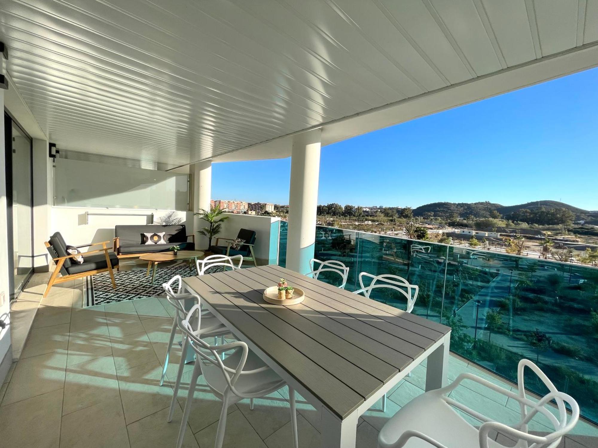 Three Bedroom Vacation Paradise Apartamento