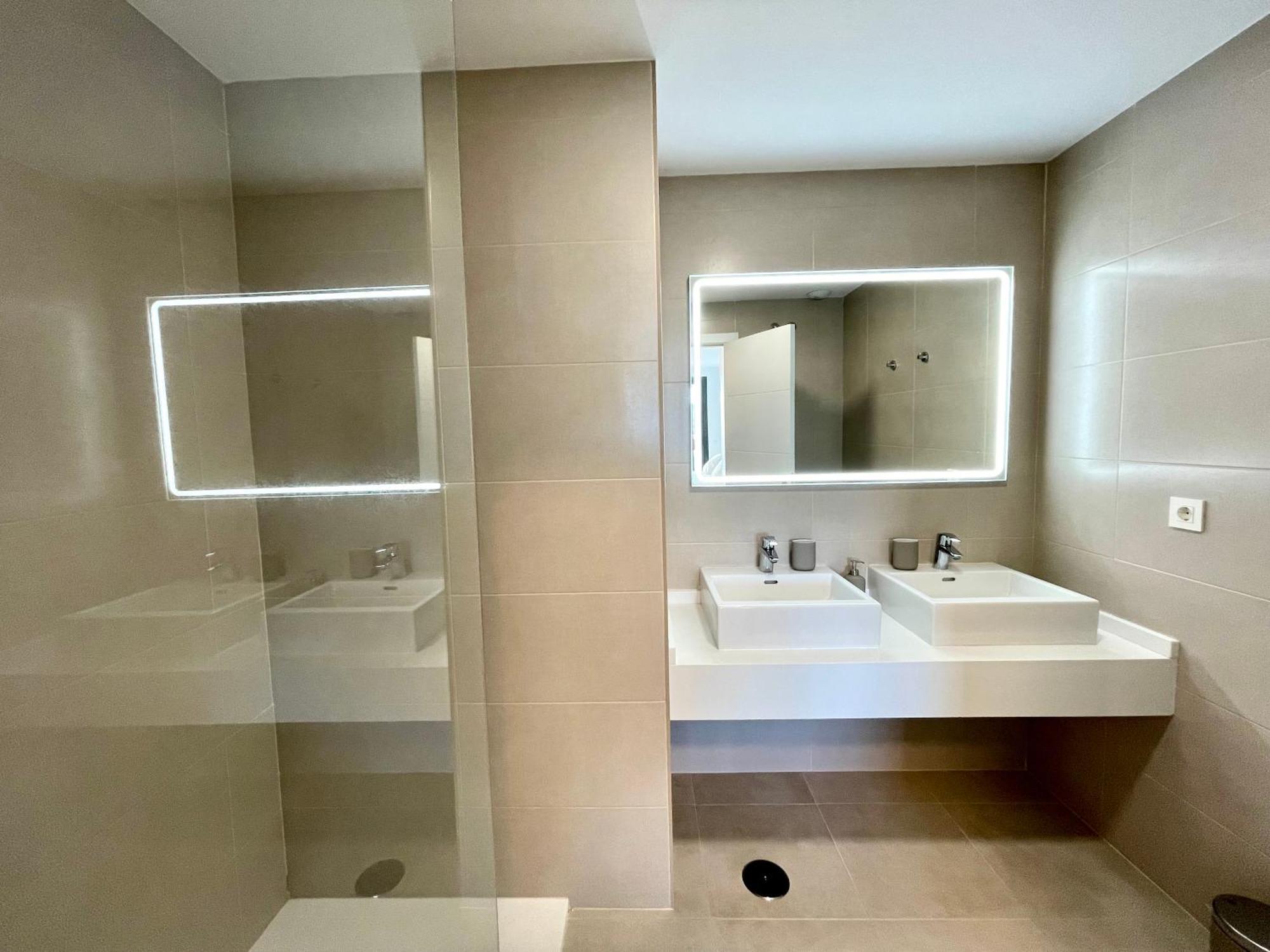 Three Bedroom Vacation Paradise Apartamento