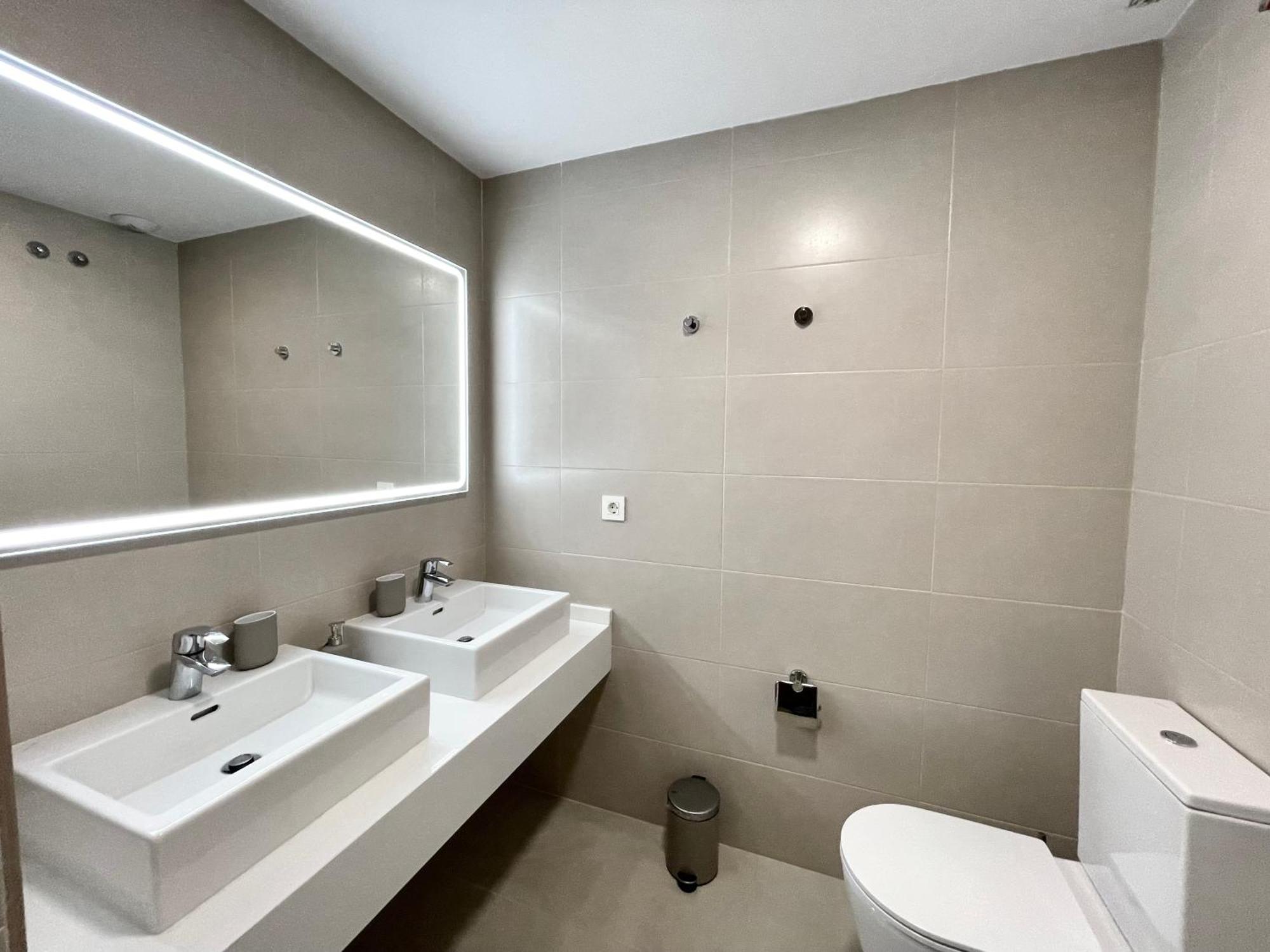 Apartamento Three Bedroom Vacation Paradise *