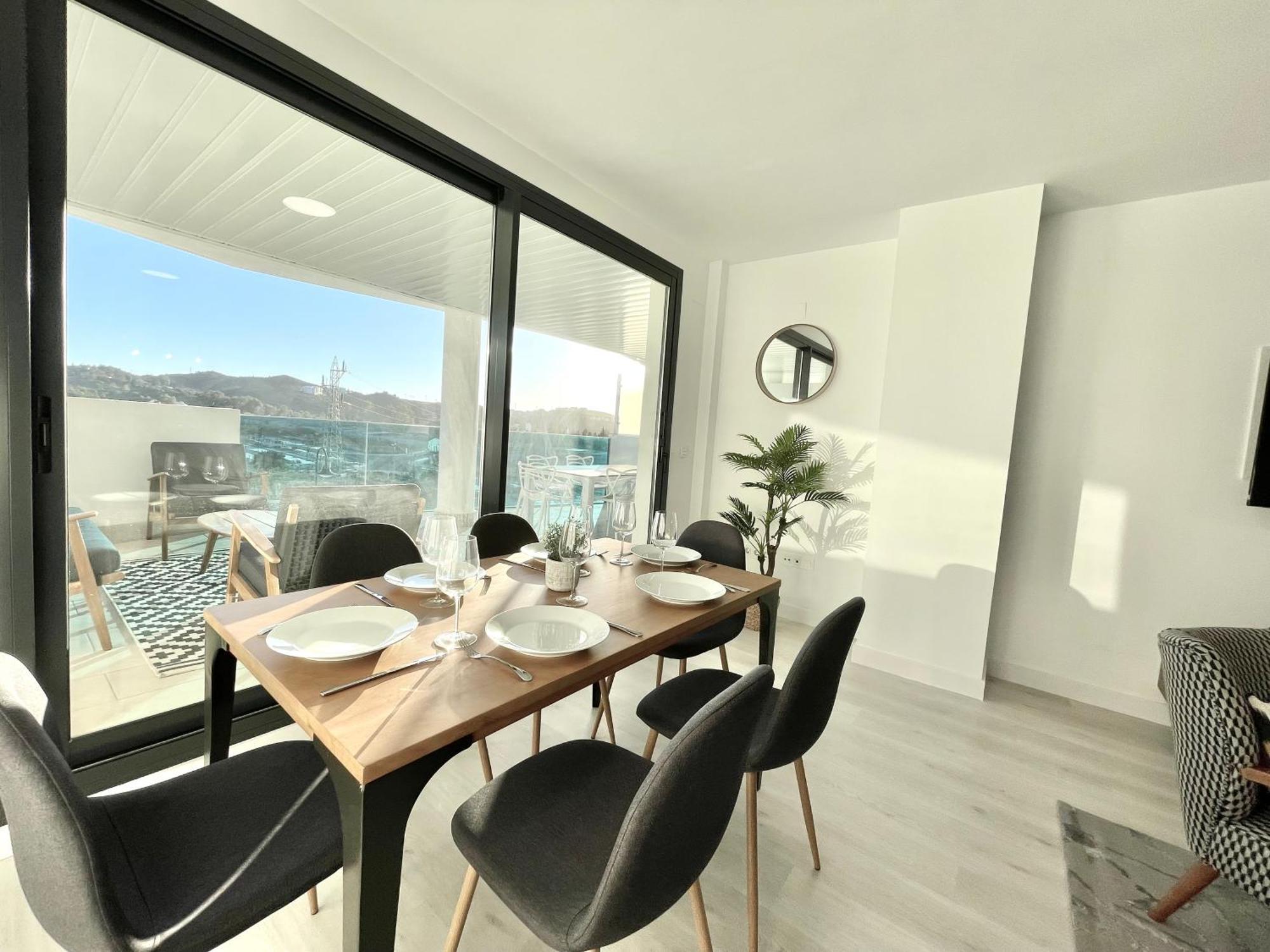 Apartamento Three Bedroom Vacation Paradise *