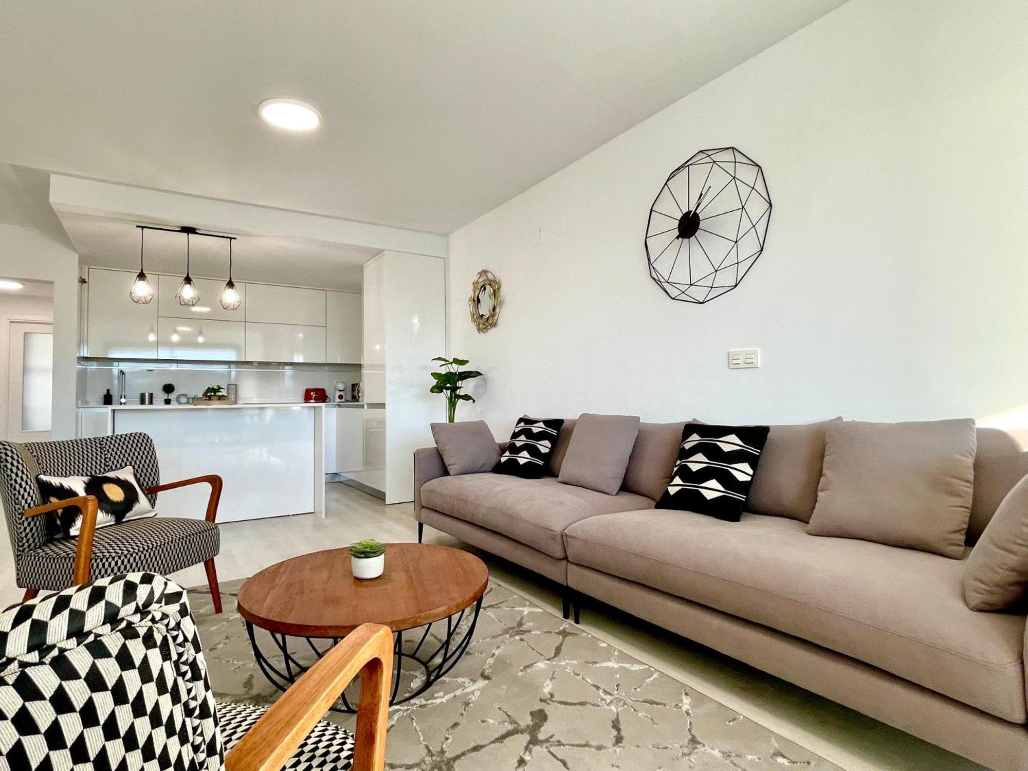 Three Bedroom Vacation Paradise Apartamento